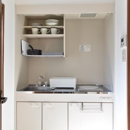 森下別邸 Appartement Tokio Buitenkant foto