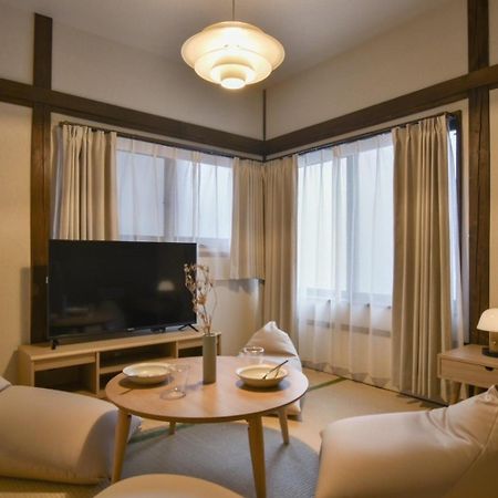 森下別邸 Appartement Tokio Buitenkant foto