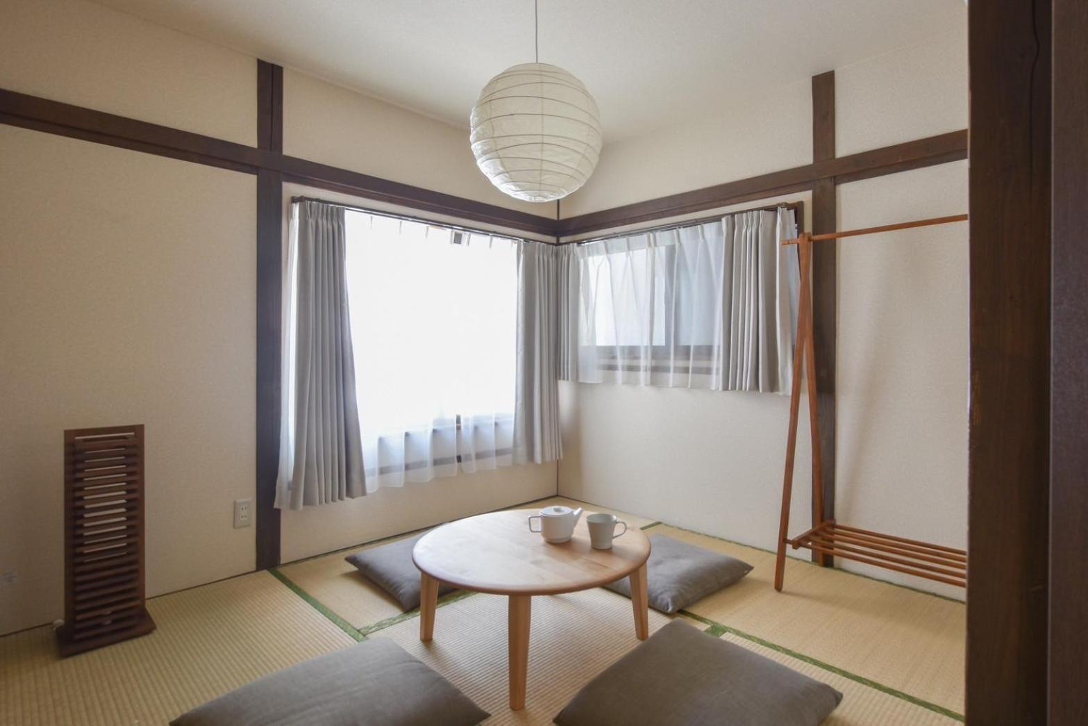 森下別邸 Appartement Tokio Buitenkant foto