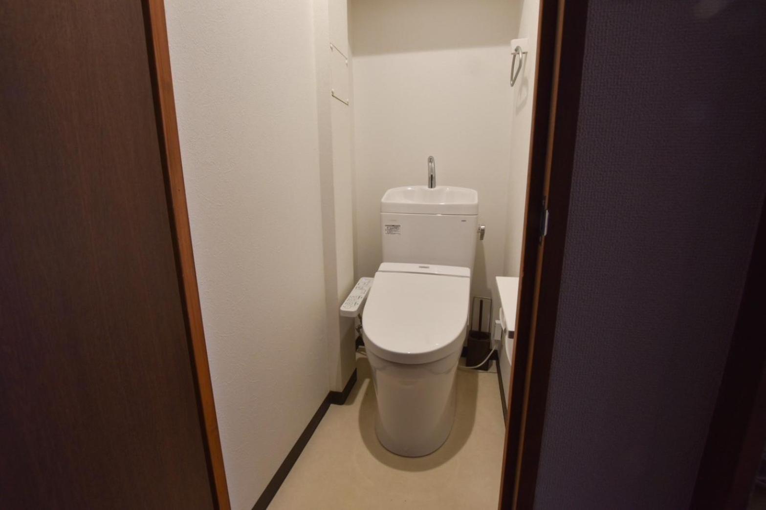 森下別邸 Appartement Tokio Buitenkant foto
