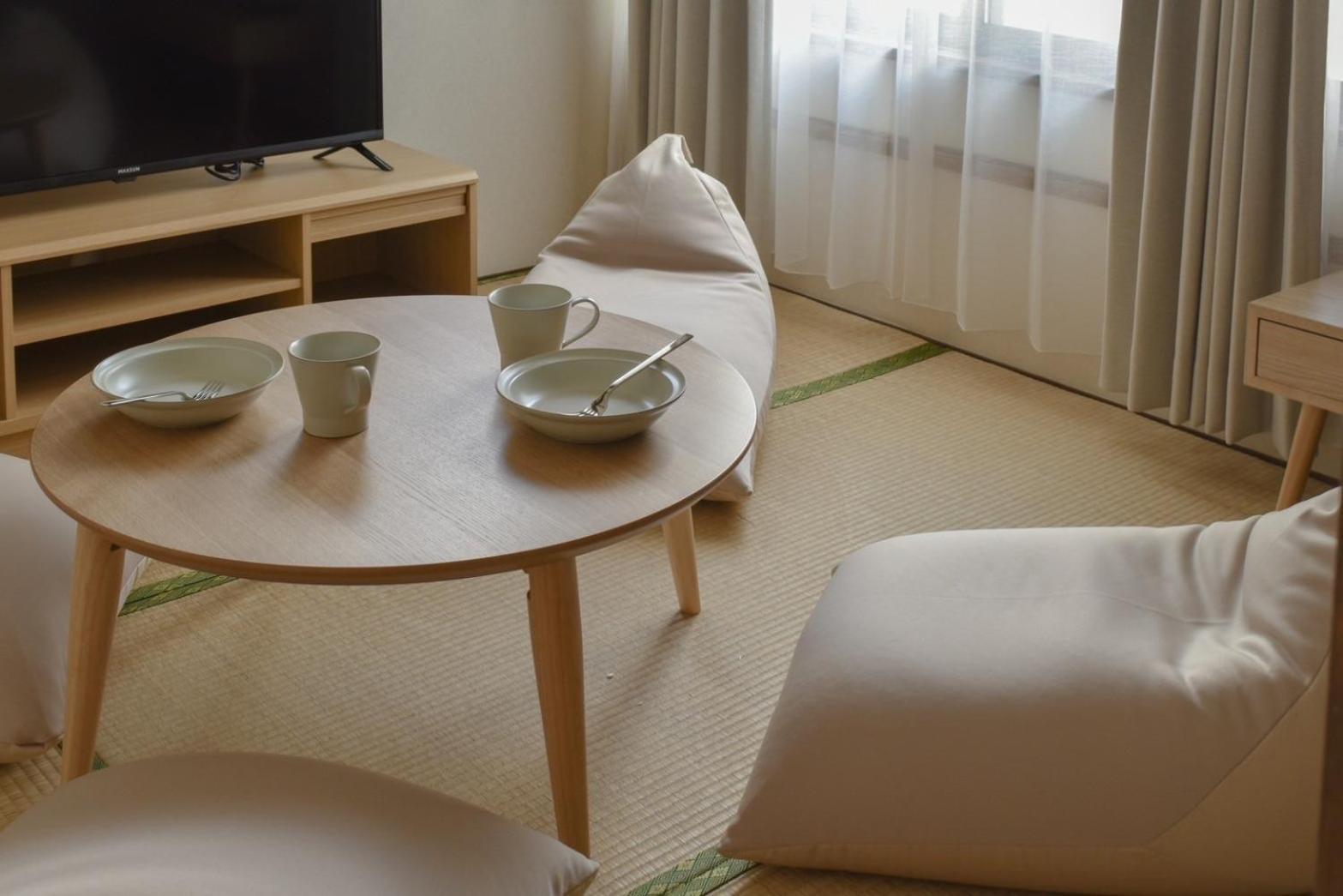 森下別邸 Appartement Tokio Buitenkant foto