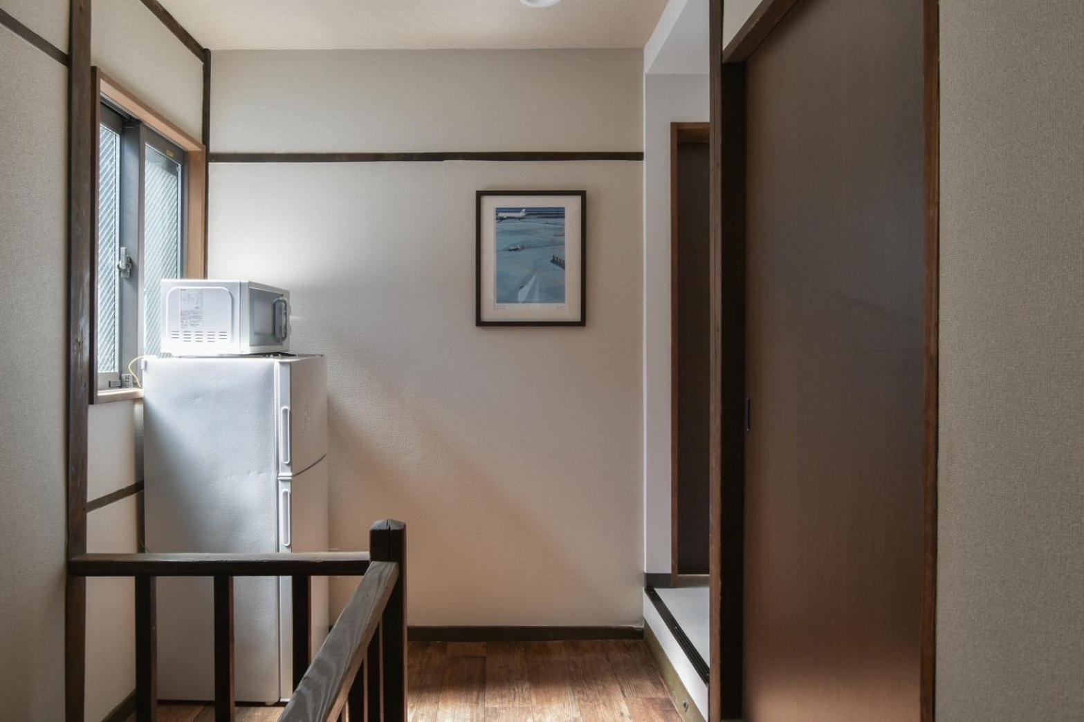 森下別邸 Appartement Tokio Buitenkant foto
