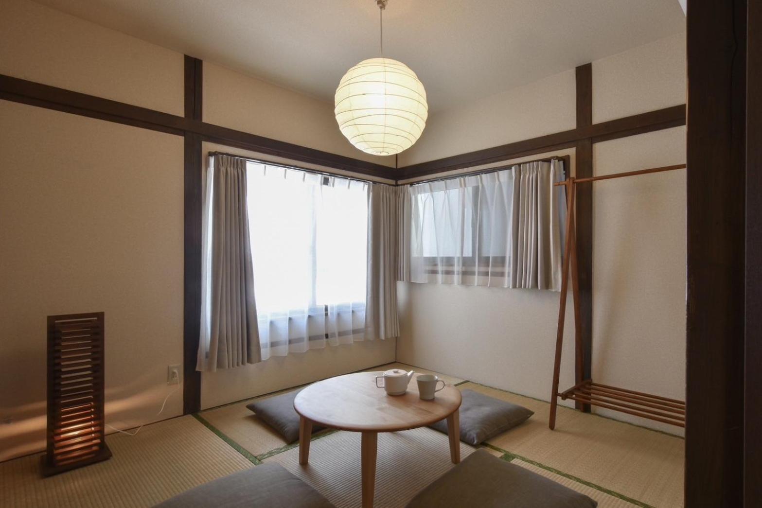 森下別邸 Appartement Tokio Buitenkant foto