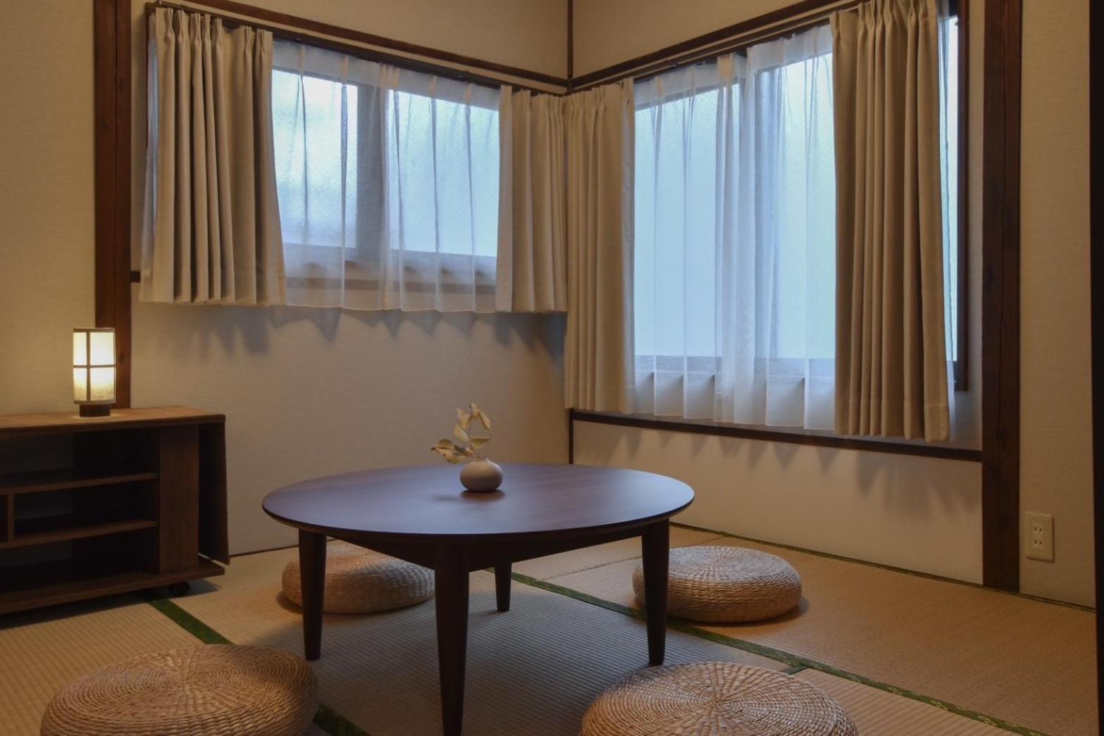 森下別邸 Appartement Tokio Buitenkant foto