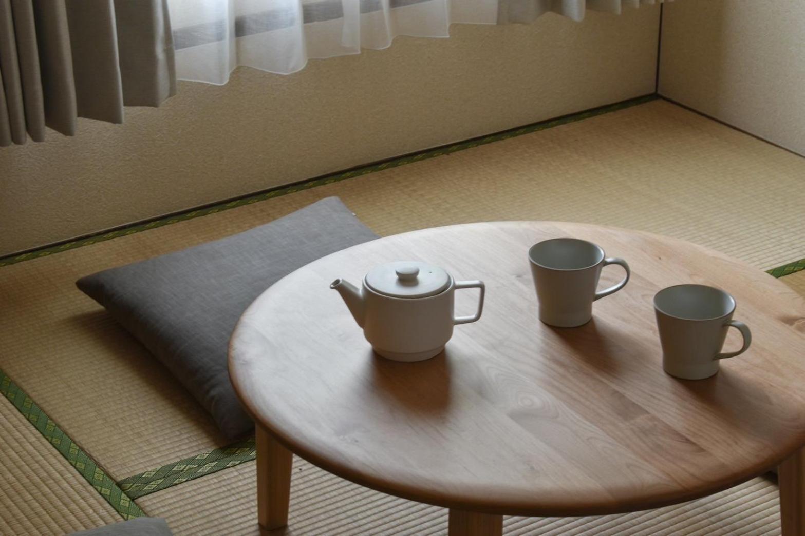森下別邸 Appartement Tokio Buitenkant foto