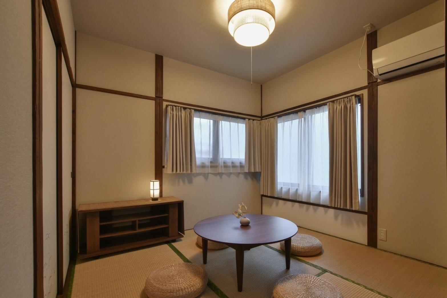 森下別邸 Appartement Tokio Buitenkant foto