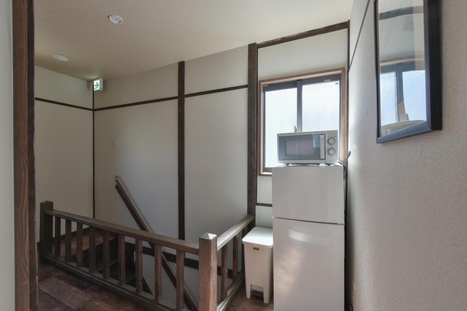 森下別邸 Appartement Tokio Buitenkant foto