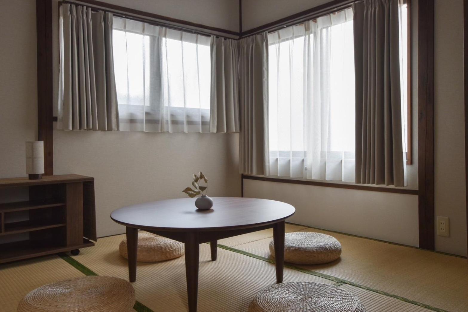 森下別邸 Appartement Tokio Buitenkant foto
