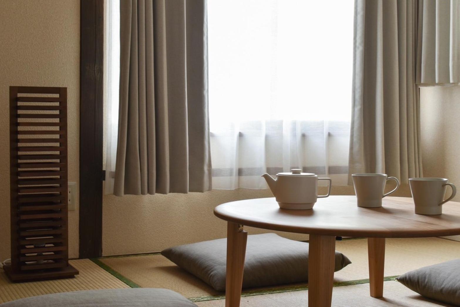森下別邸 Appartement Tokio Buitenkant foto